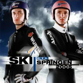 RTL Ski Jumping 2005