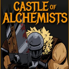 Castle Of Alchemists