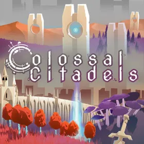 Colossal Citadels