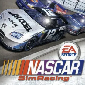 NASCAR SimRacing