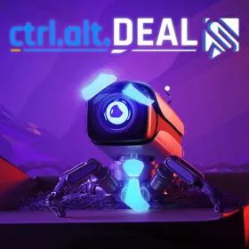 Ctrl Alt Deal