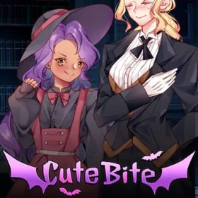 Cute Bite