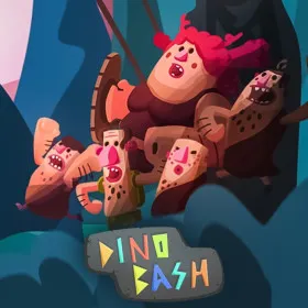 Dino Bash