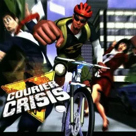 Courier Crisis
