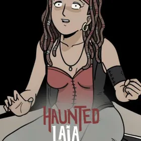Haunted Laia
