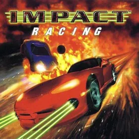 Impact Racing
