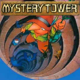Mystery Tower