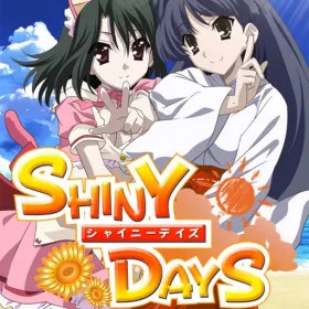 Shiny Days