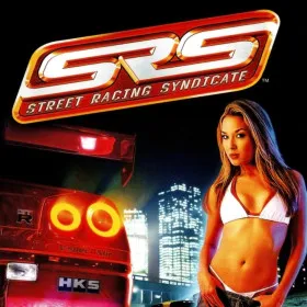 Street Racing Syndicate