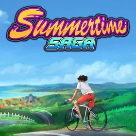 Summertime Saga