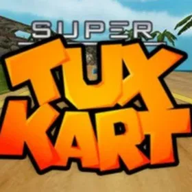 SuperTuxKart