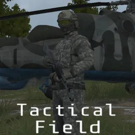 Tactical Field