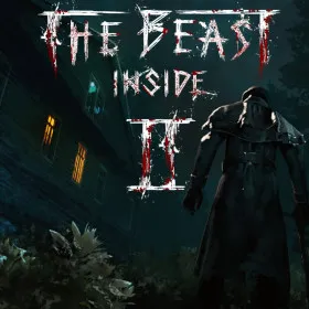 The Beast Inside 2