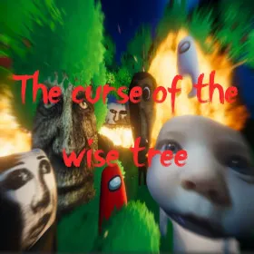 The Curse of The Wise Tree