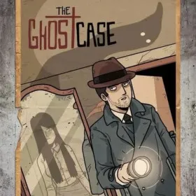 The Ghost Case