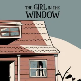 The Girl in the Window