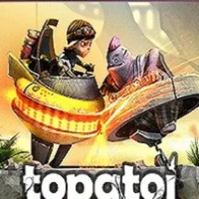 Topatoi