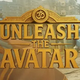 Unleash the Avatar