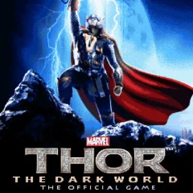 Thor: The Dark World - The Official Game (Mobile)