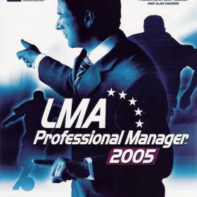 LMA Professional Manager 2005