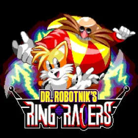 Dr. Robotnik's Ring Racers