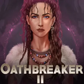 Oathbreaker: Season 2