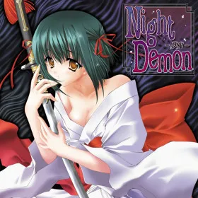 Night Demon -Yume Oni-