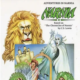 Narnia
