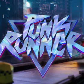 Punk Runner