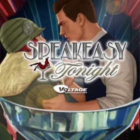 Speakeasy Tonight