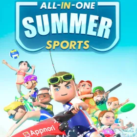 All-In-One Summer Sports VR