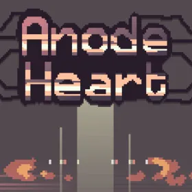 Anode Heart