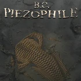 B.C. Piezophile