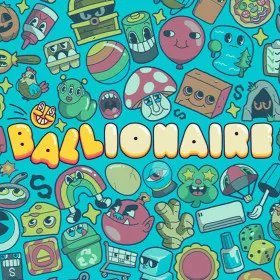 Ballionaire