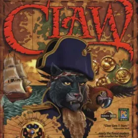 Claw
