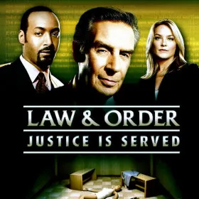 Law & Order: Justice Is Served