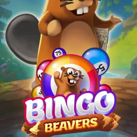 Bingo Beavers - Design & Board game