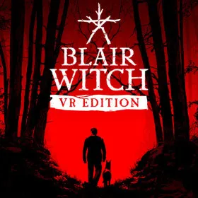 Blair Witch VR