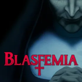 Blasfemia