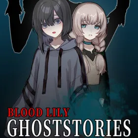Blood Lily Ghoststories