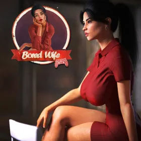 Bored Wife