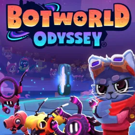 Botworld Odyssey