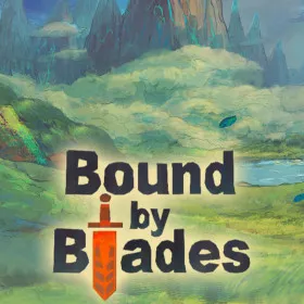 Bound By Blades