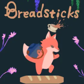 Breadsticks
