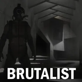 BRUTALIST