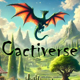 Cactiverse