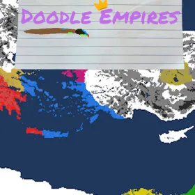 Doodle Empires