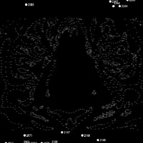 Dot to Dot Puzzles