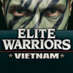 Elite Warriors: Vietnam