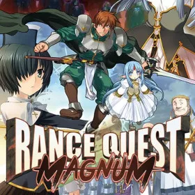 Rance Quest: Magnum